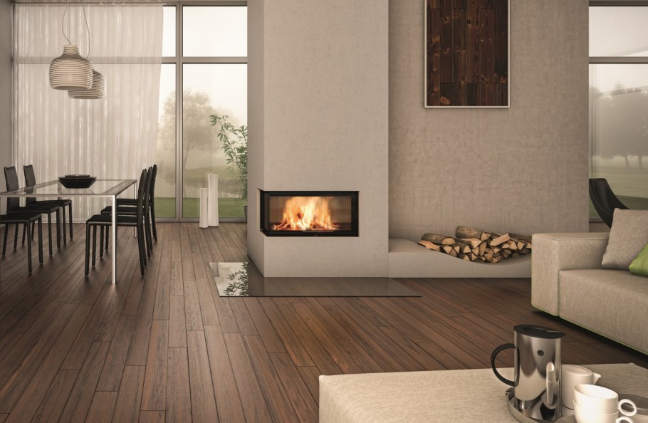 Romotop cara c Akum камень