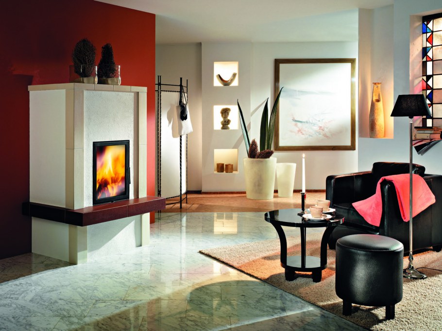 Каминная облицовка Stimlex Rio SPF