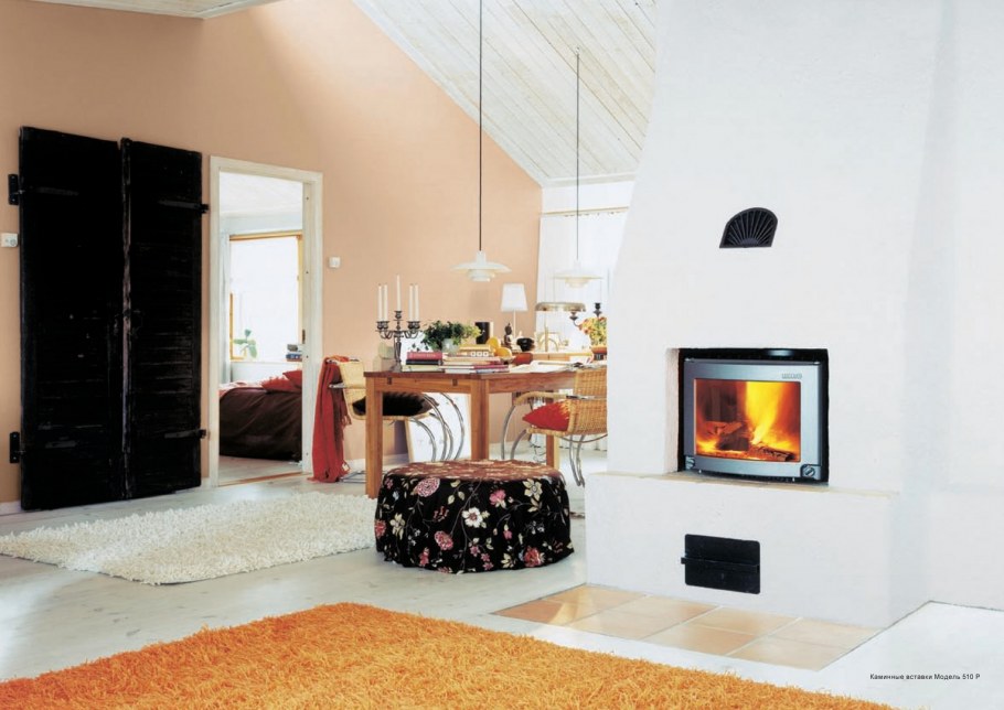 Каминная топка Keddy sk 104