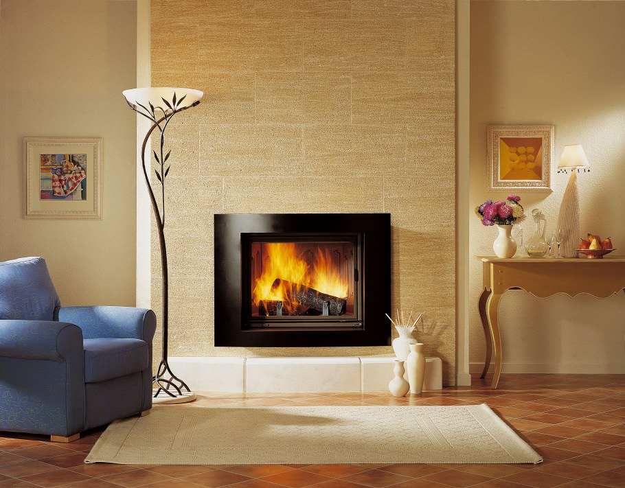 Печь камин Invicta Boheme