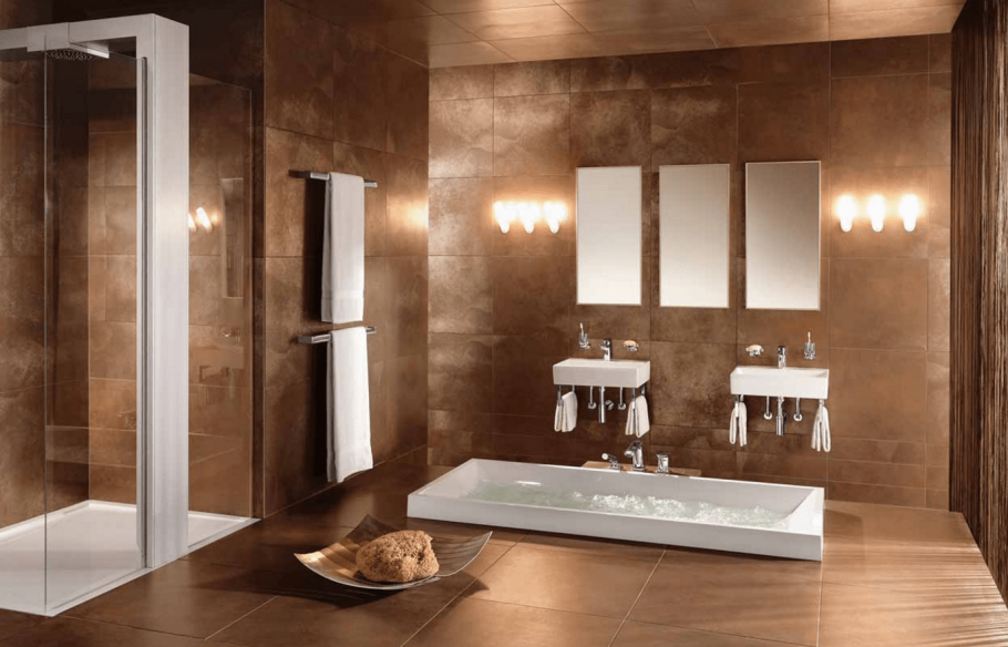 Villeroy Boch Fire Ice