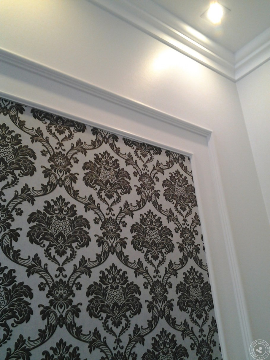 Обои Decoro pareti Classico i ad1624