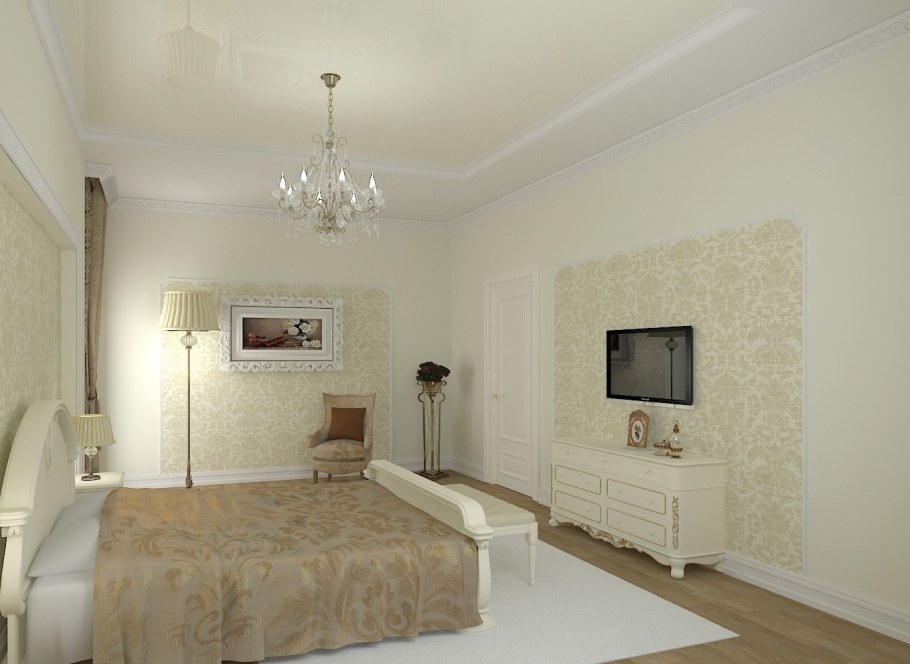 Молдинг Cosca м003