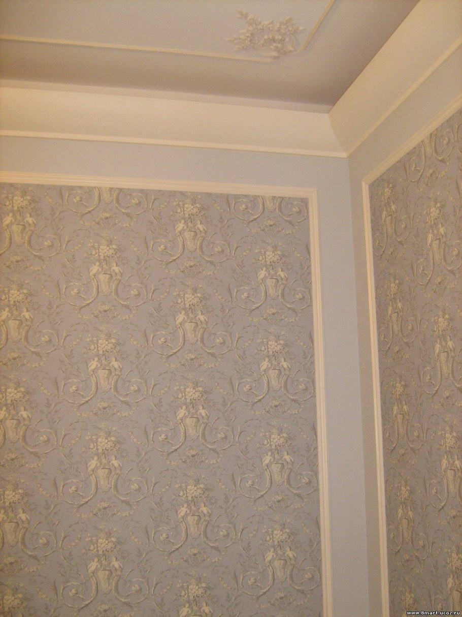 Обои Rasch Florentine 2 449471