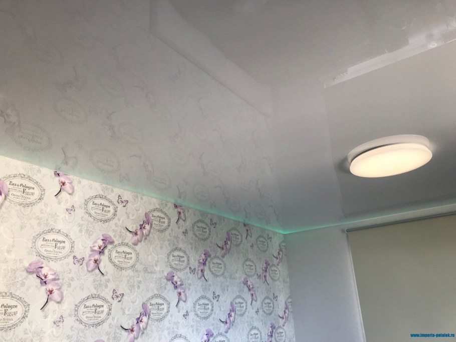 Супер потолок 52 ру Шахунья