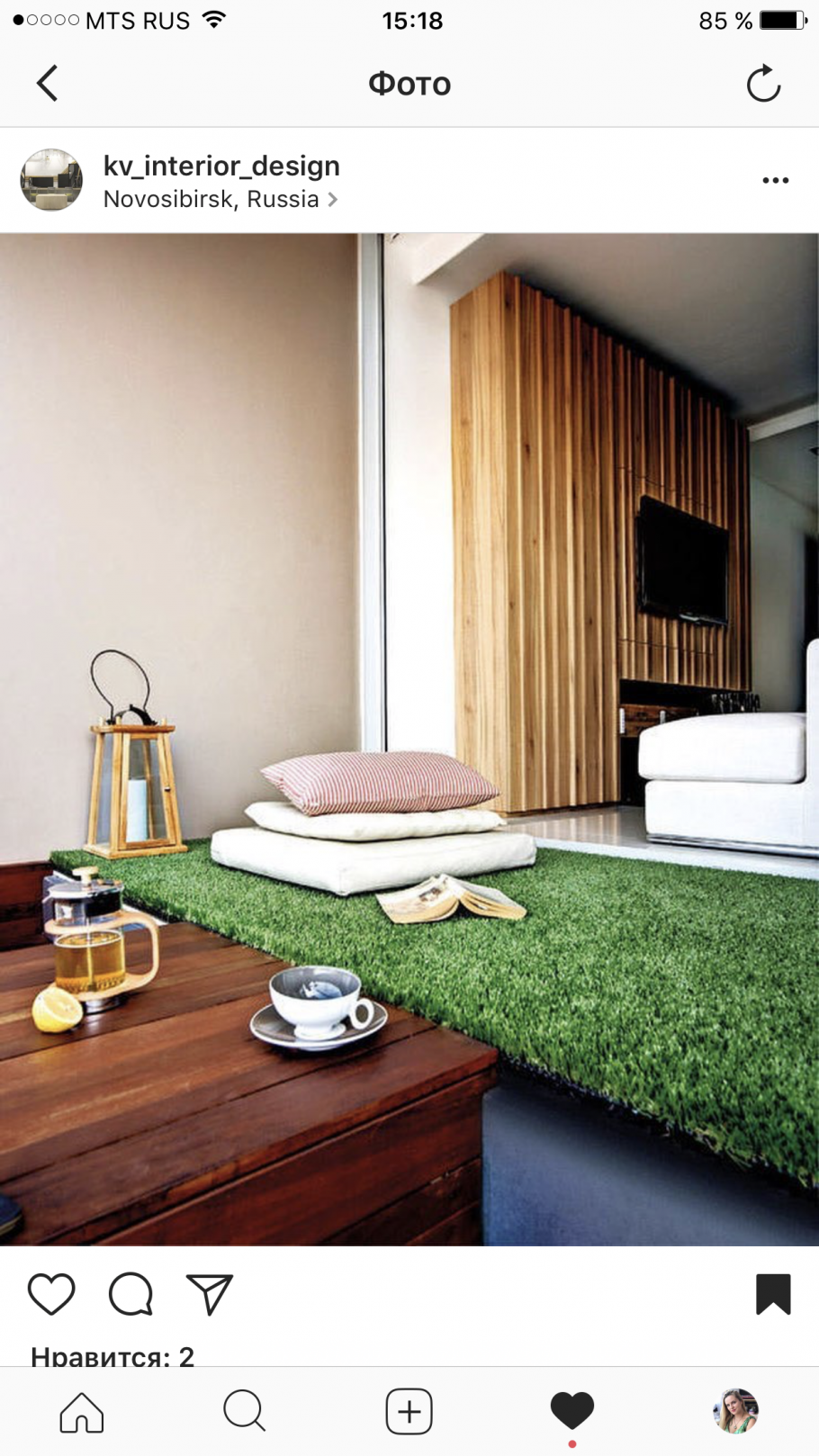 Красивые цветы на участке