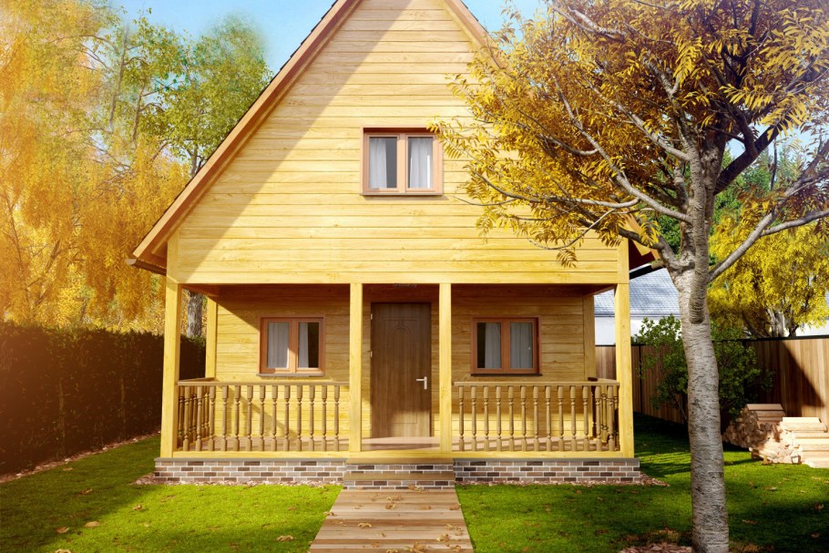 Акватекс Сканди имбирь