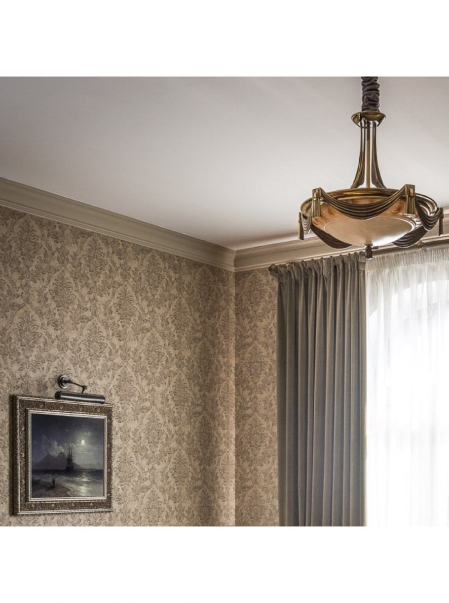 Карниз Orac Luxxus c339