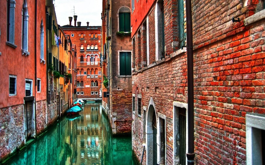Фотообои абстракция в интерьере