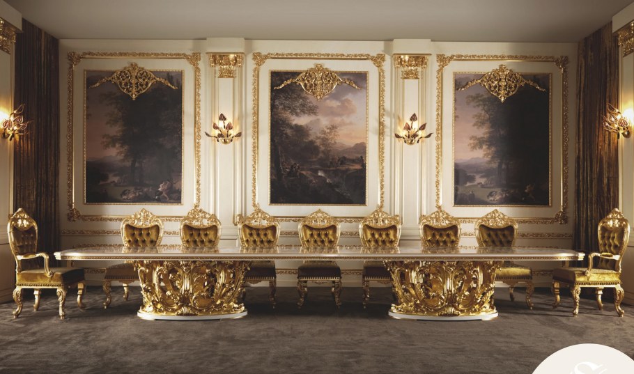 Мебель Socci Versailles Anchise