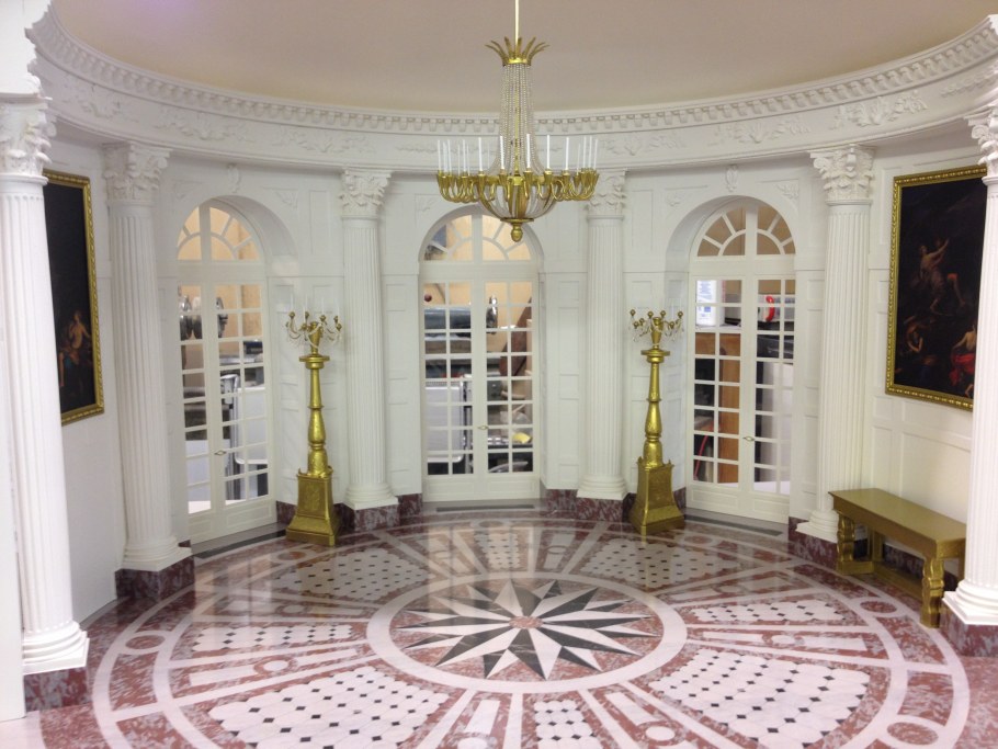 Шинуазри рококо