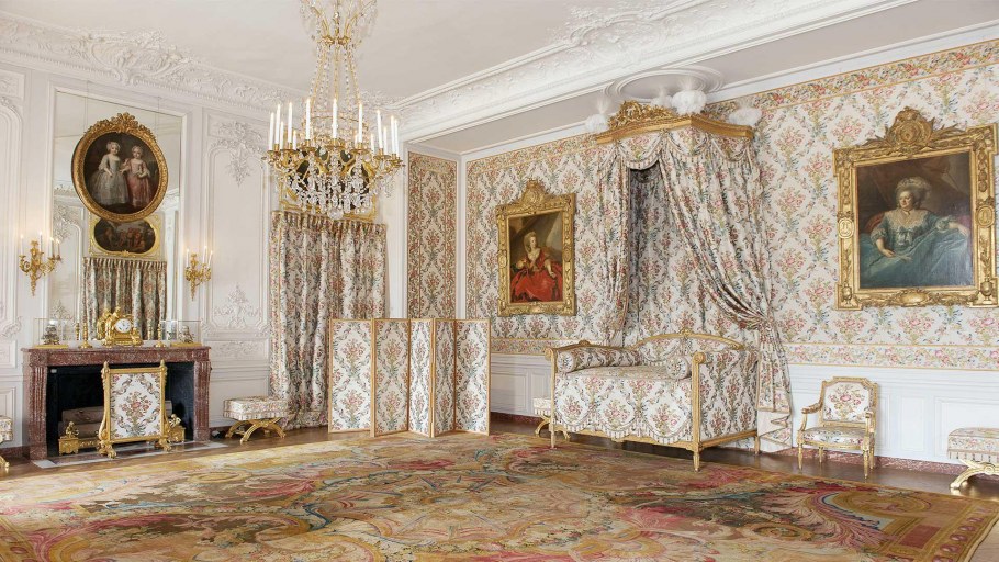 Версальский Шик