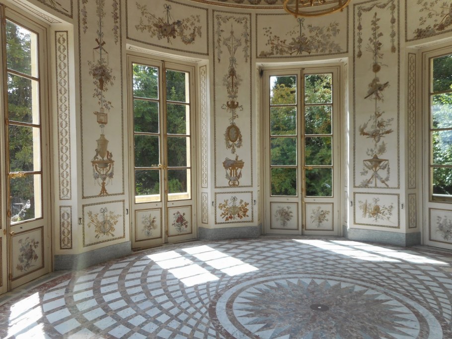 3 Д дизайн дома герцогов