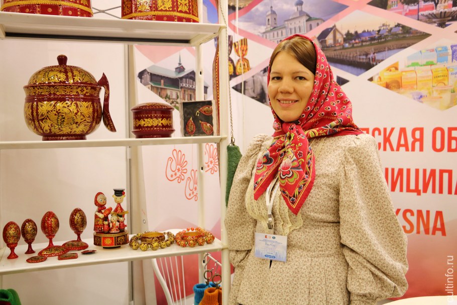 Поездка во Владимир