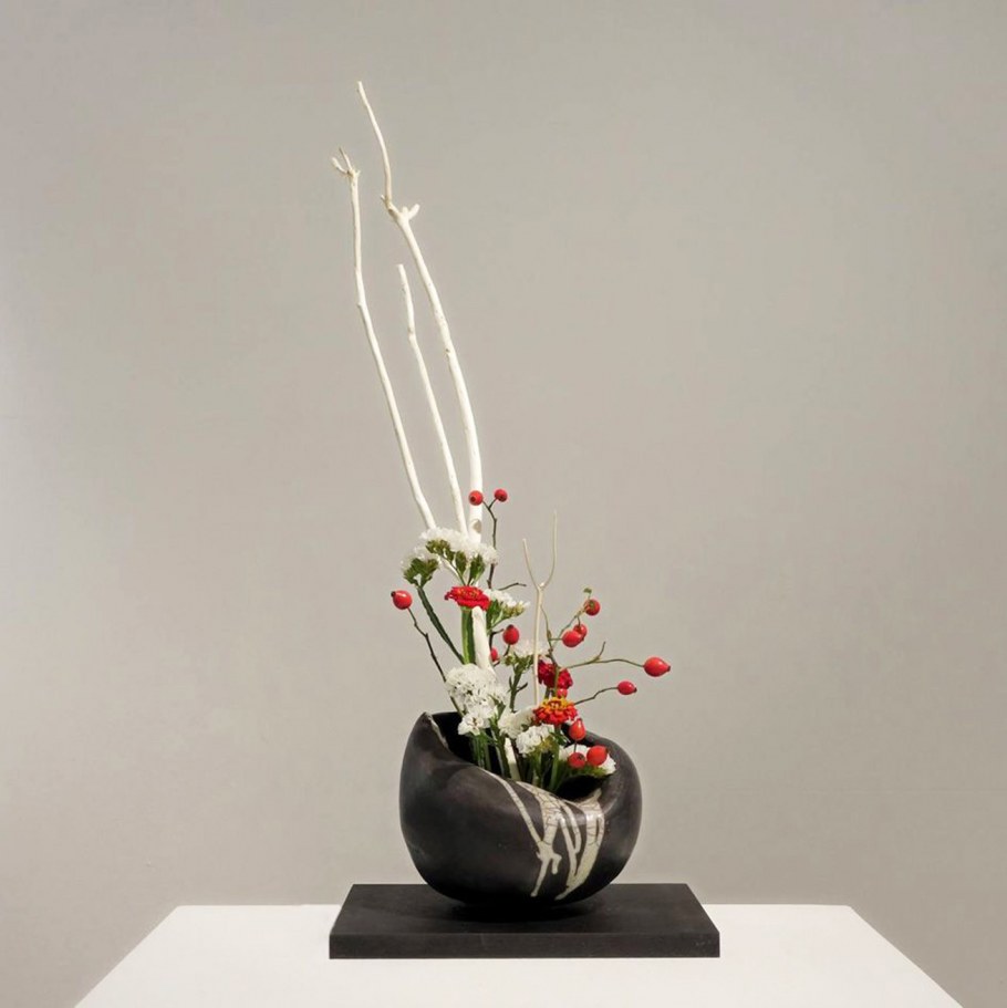 Татибана Икебана