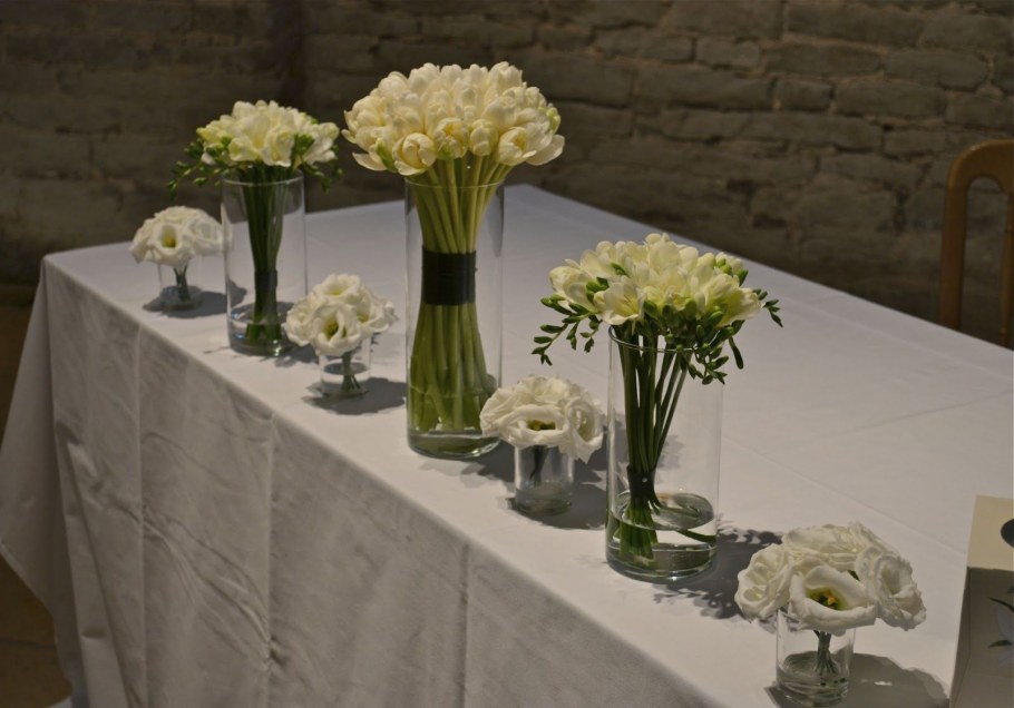 Алоэ экибана