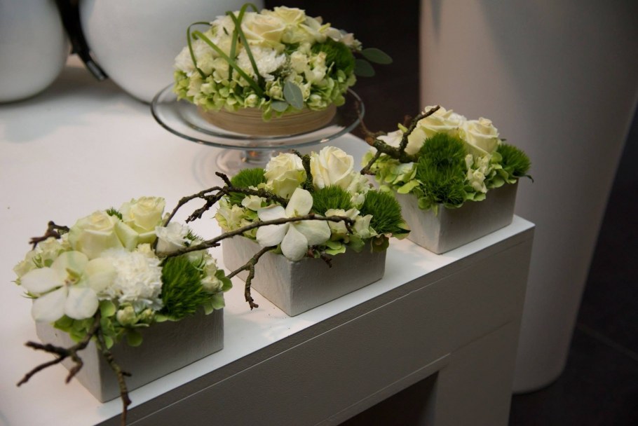 Японская флористика Икебана