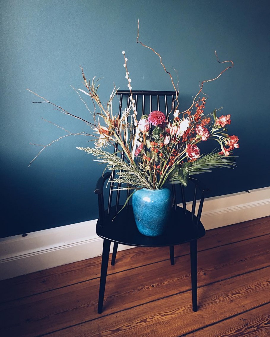 Скандинавский стиль Вдохновение