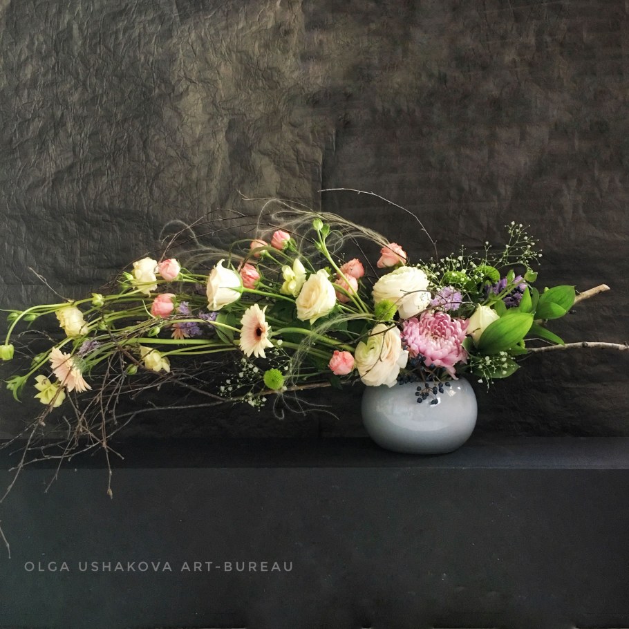 Декор для сада своими руками в стиле Минимализм