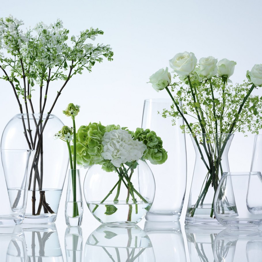 Фитодизайн Икебана