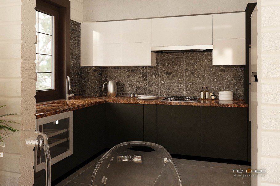 Антон Печёный дизайнер