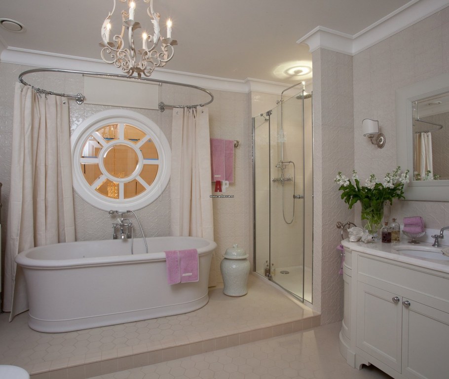 Ванна Victoria Albert York