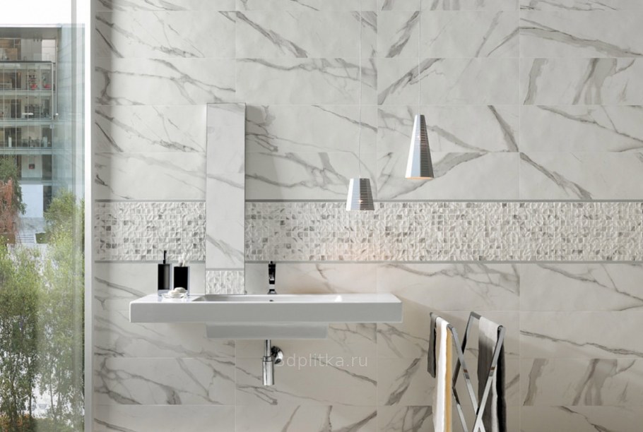 Atlas Concorde Silver Dream