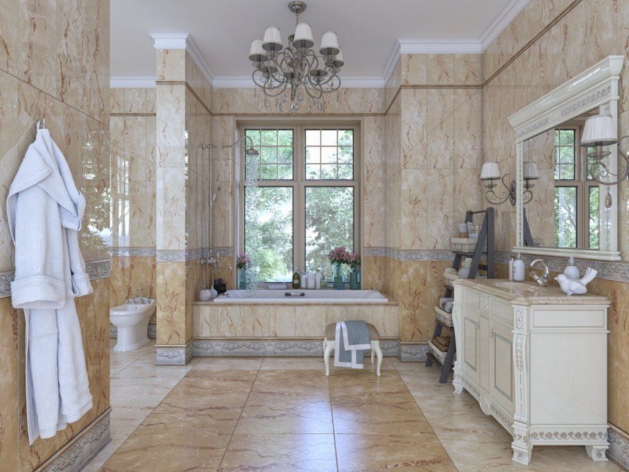 Плитка ➞ Ape ➞ Nero Marquina