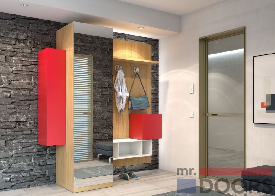 Прихожая Кентаки БРВ