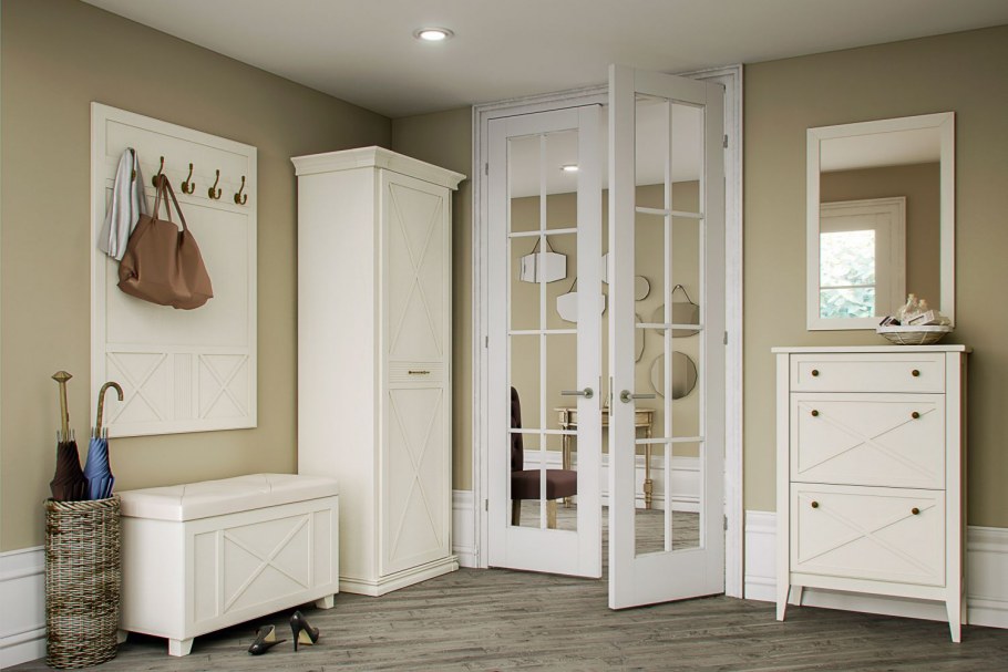 Прихожая Норд