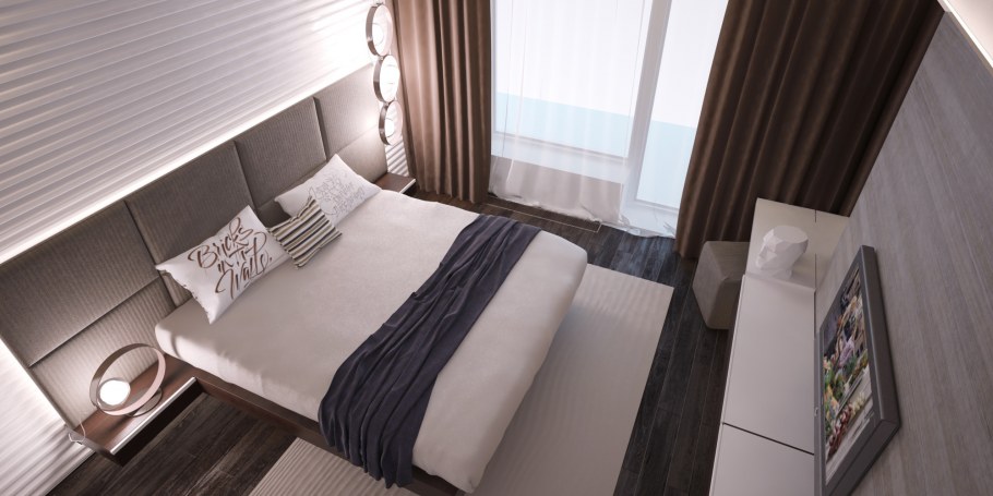 Паркет Dinesen Douglas