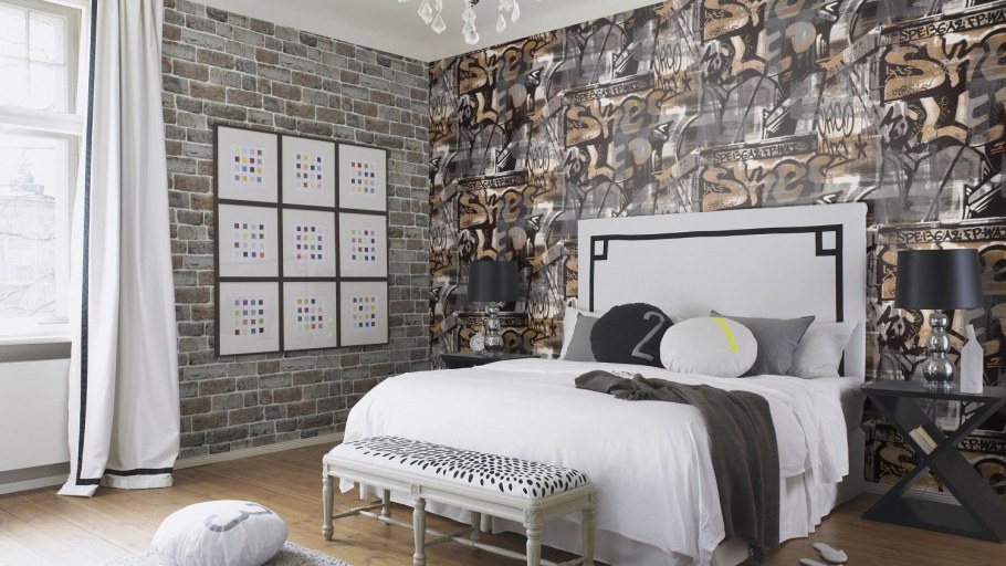 Обои Rasch 449648