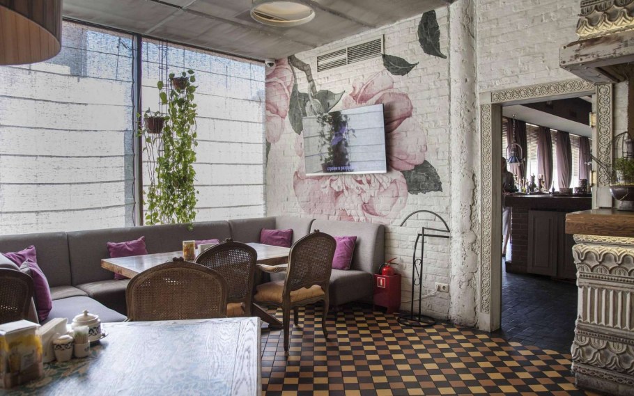 Мичуринская улица 1496