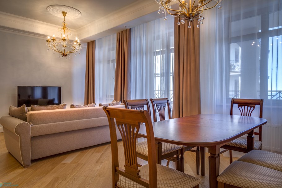 Гостиница дипломат Ореанда