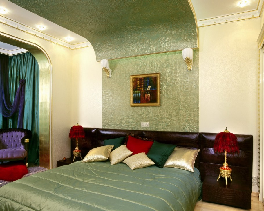 Дизайн проект квартиры в Мичуринске цена