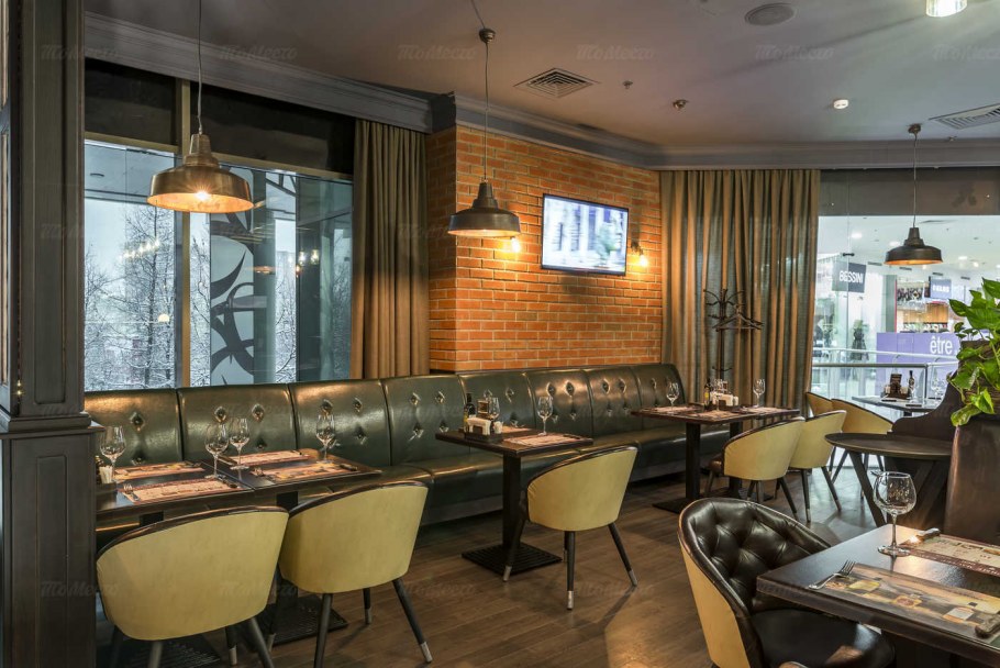 Дипломат ЖК Крым отделка