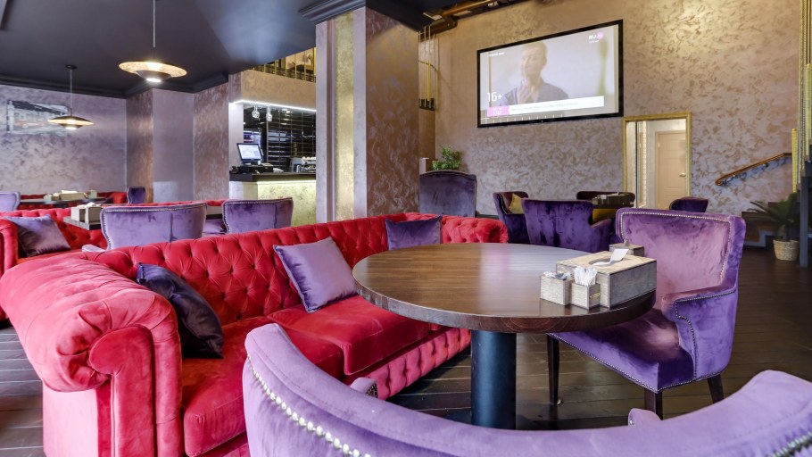 Ляйхт Кутузовский