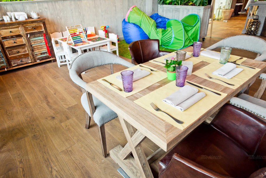 Магазин итальянской мебели в Москве на Мичуринском проспекте