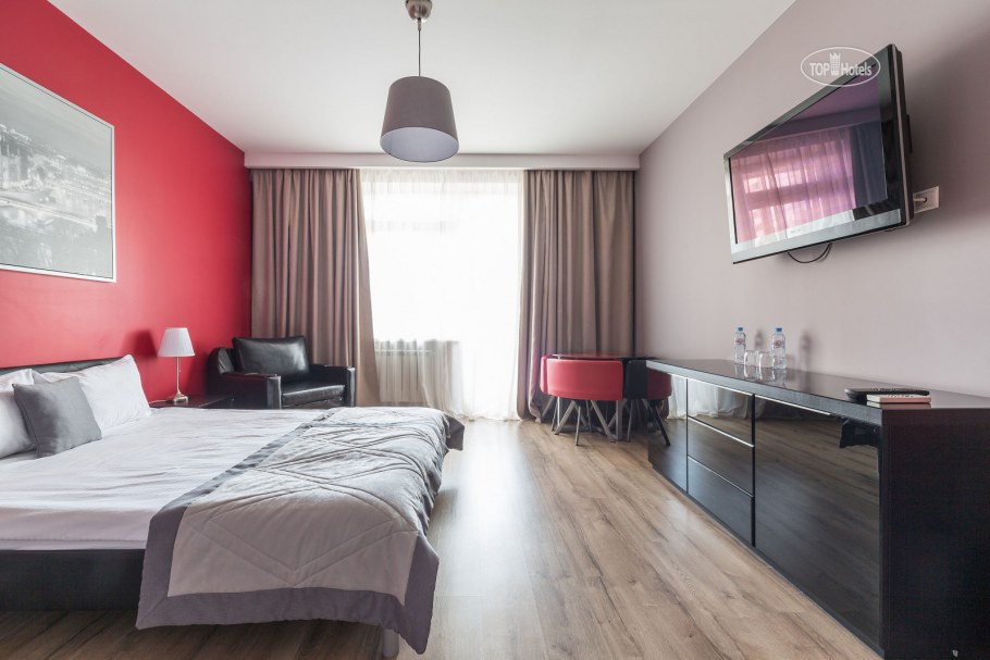 Коммунальные платежи апартаменты лайнер