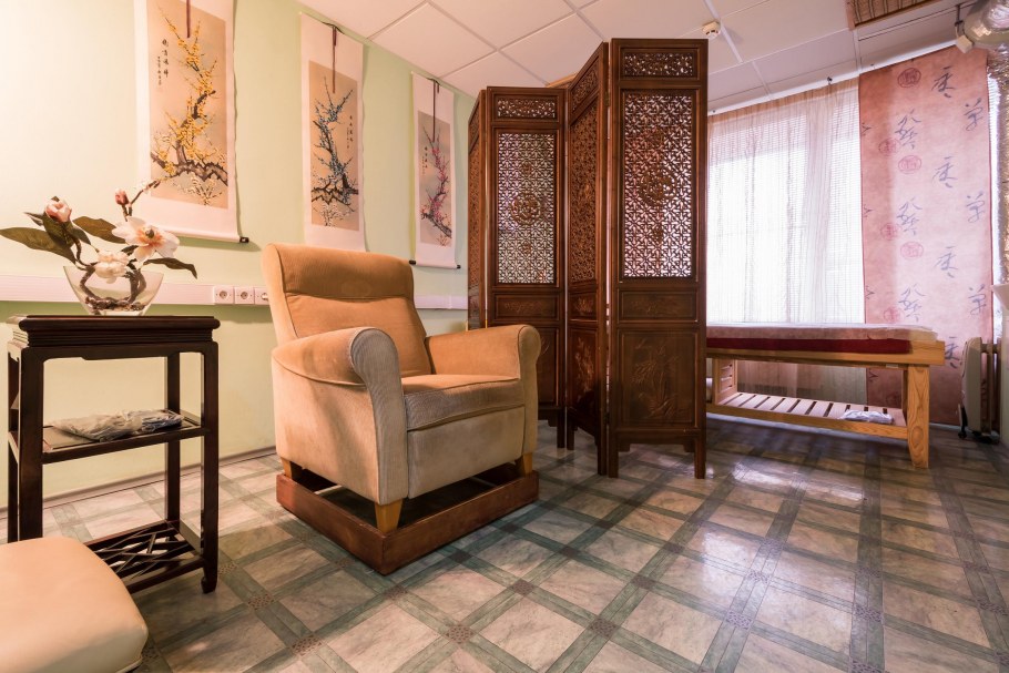 Азия Бьюти спа Мичуринский