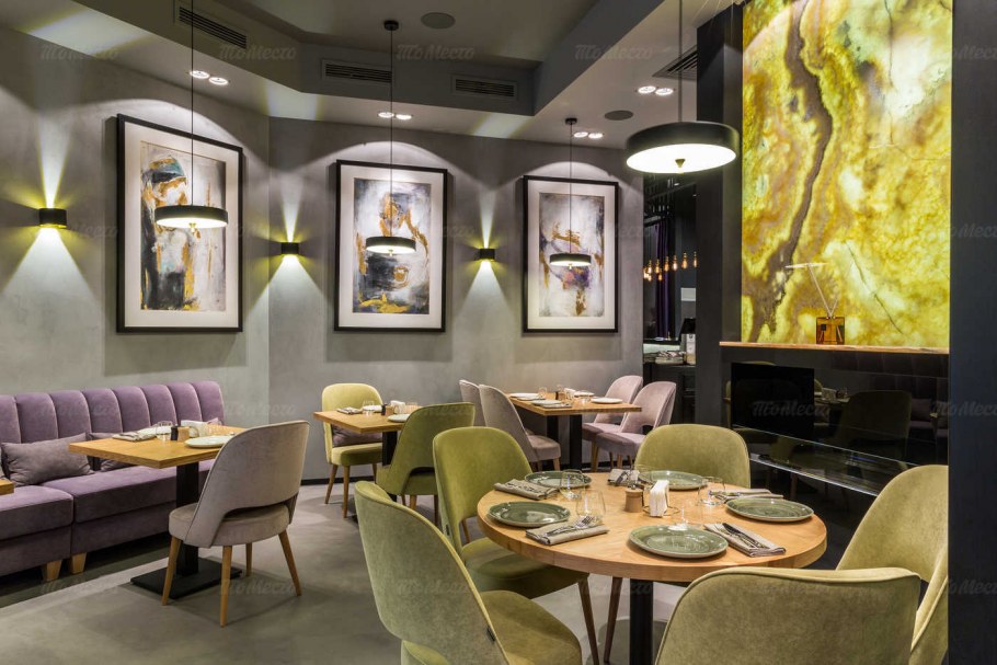 Стрит Ритейл