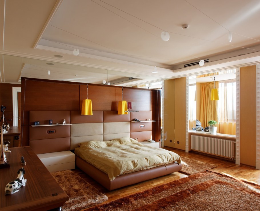 Снять квартиру Москва Мичуринский проспекту 2010 года постройки