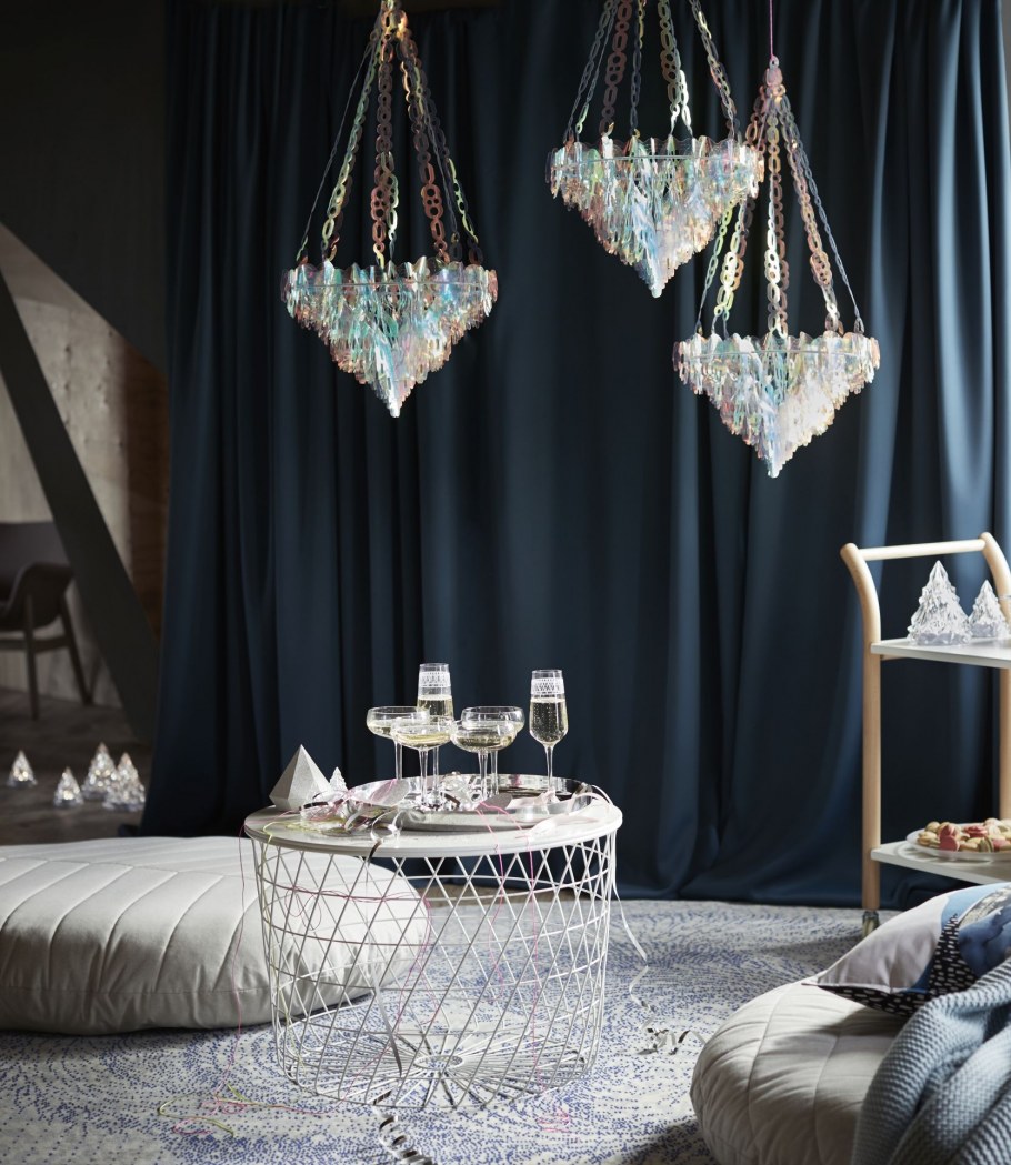 Декоративные украшения для интерьера