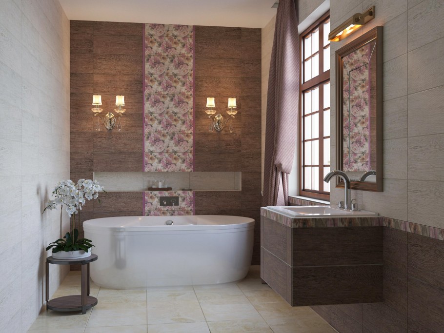 Плитка Керамин Троя 3