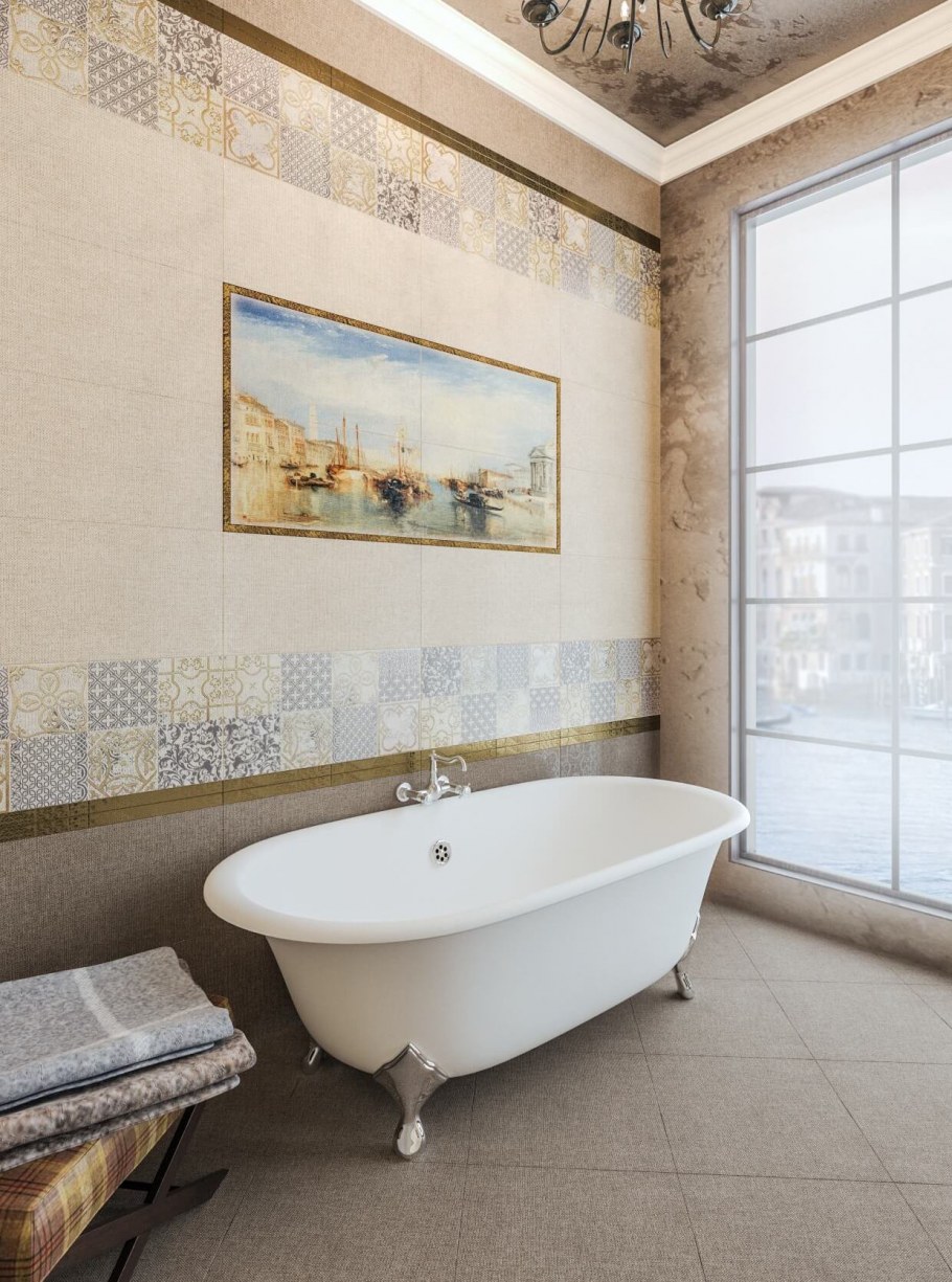 Плитка Керамин Фоскари