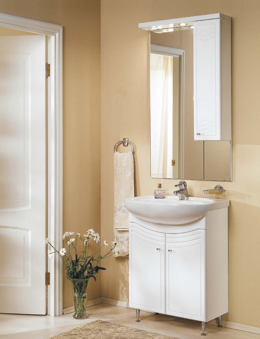 Тумба Акватон Ария 65