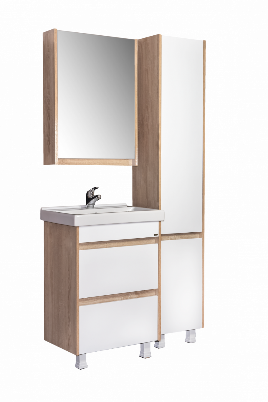 Зеркало Mixline Сальери 105