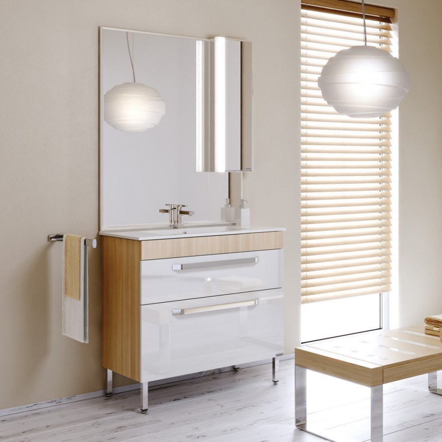 Комплект мебели ASB-mebel Грета напольная 80