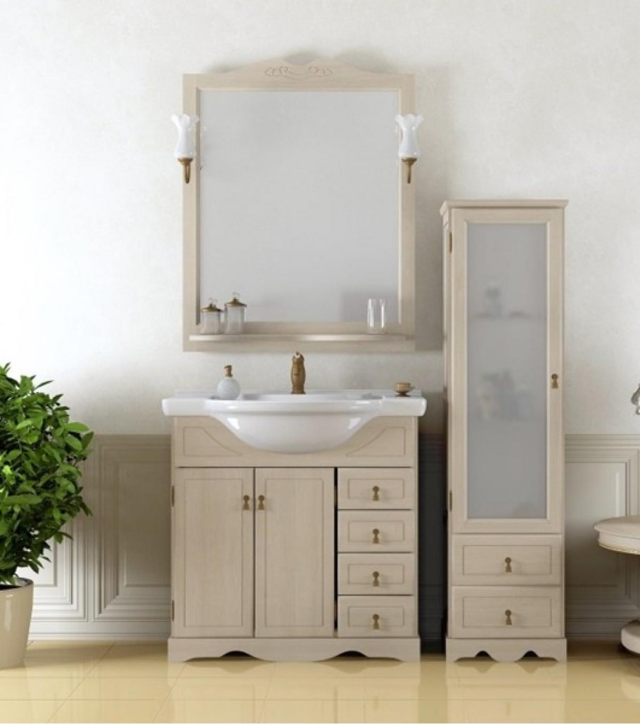 Пенал Misty Жасмин-60