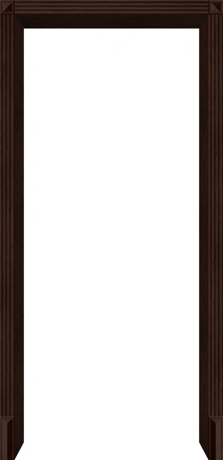 Арка Браво универсальная венге